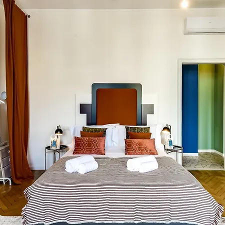 Sweett - Ariberto Apartamento *