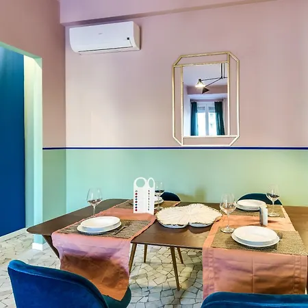 Apartamento Sweett - Ariberto *