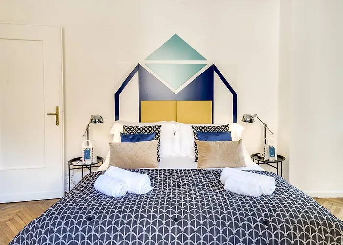 Apartment Sweett - Ariberto