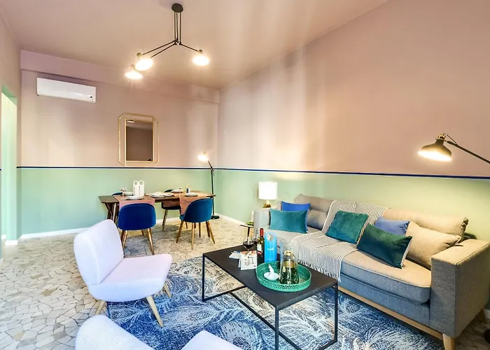 Apartment Sweett - Ariberto Milan